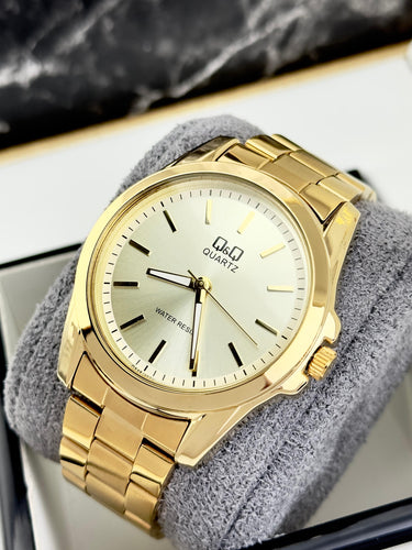 Q&Q - QRT10